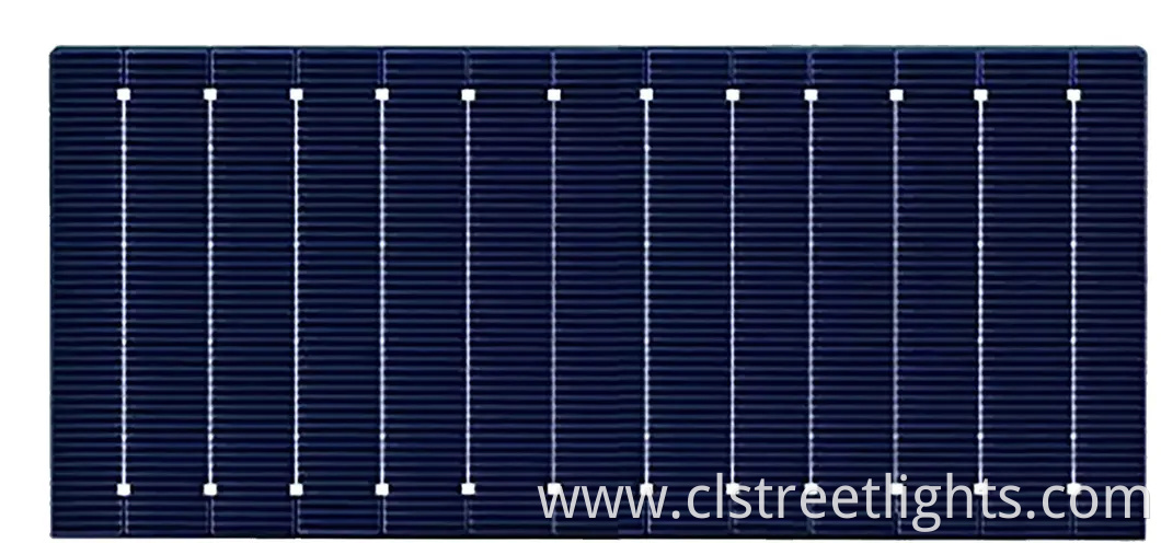 Mono 700W 800W Solar Panels Photovoltaic Solar Module Price for Energy Storage System